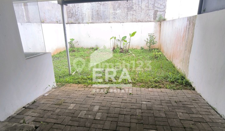 Royal Tajur Sinar Mas Land House Ready to Occupied 2