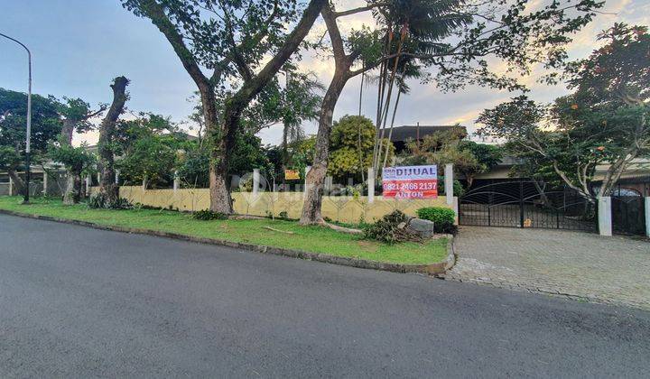 Rumah Premium Di Villa Duta Bogor SHM - Sertifikat Hak Milik 1