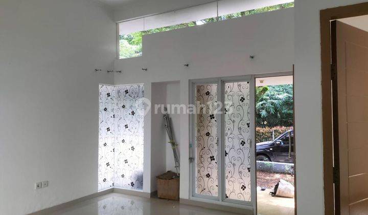 Rumah Modern Di Royal Tajur Bogor Rumah SHM - Sertifikat Hak Milik 1