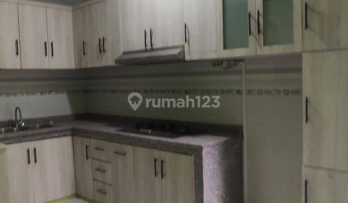 Rumah Siap Huni Di BNR Baru Renovasi 2 Lantai 2