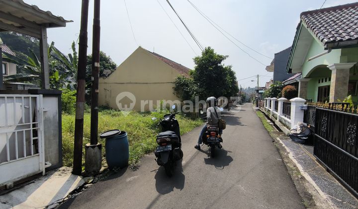 Kavling Istimewa Di Kedung@badak Baru