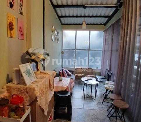 Rumah Dijual di Tanah Sareal Dekat Akses Transportasi