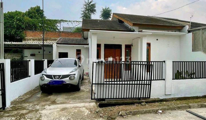 Rumah Cantik Di Pondok Gading Parung 1