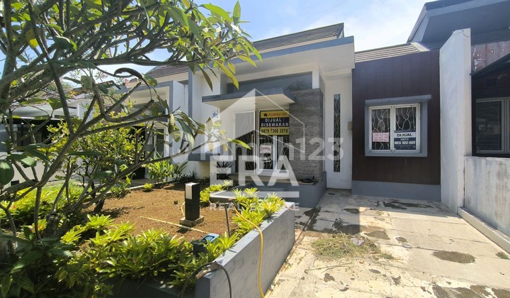 rumah cantik di cluster terdepan royal tajur bogor rumah cantik di cluster terdepan royal tajur bogor
