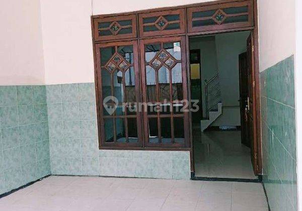 Rumah Surabaya Hitung Tanah Sidosermo Indah Dekat Margorejo  2