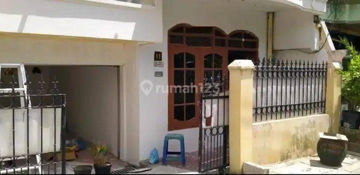 Rumah Surabaya Simo Margorejo Tengah Dekat Jemur Andayani Prapen 2