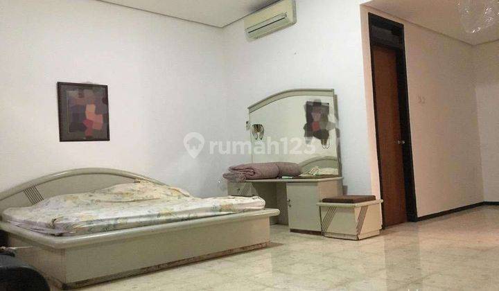 Rumah di Jalan Semolowaru Tengah Surabaya, Surabaya 6