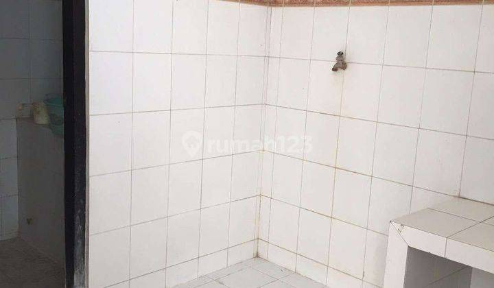 Rumah di Jalan Semolowaru Tengah Surabaya, Surabaya 8