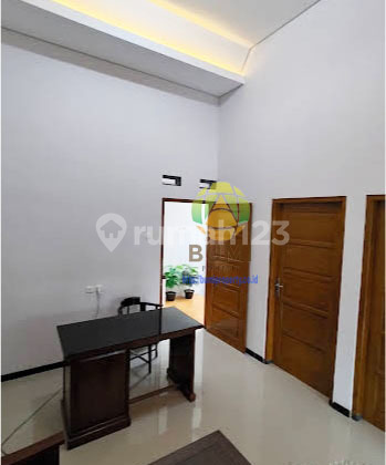 Rumah Murah lokasi strategis dekat Solo Baru 2