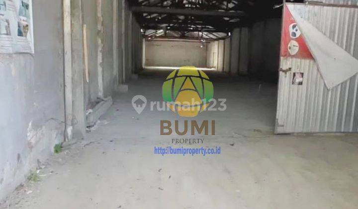 Gudang murah luas 550 meter lokasi di delanggu klaten 2