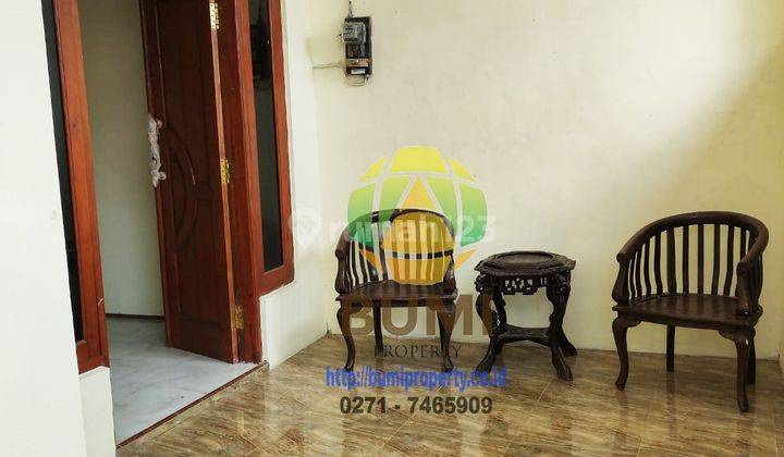 Rumah murah di fajar indah 1