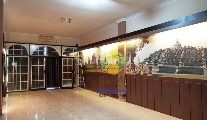 Ruko 3 lantai murah daerah ring road utara jogja 4