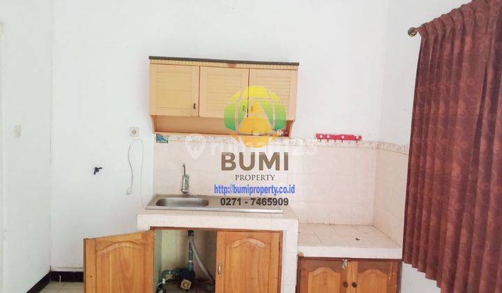 Rumah murah lokasi colomadu 2