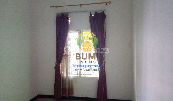Rumah murah lokasi colomadu 3