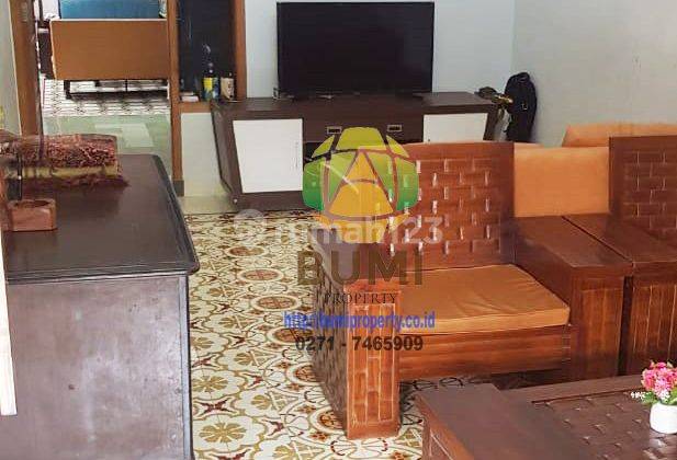 Dijual Rumah Cluster Murah Lokasi Purbayan, Gentan 3