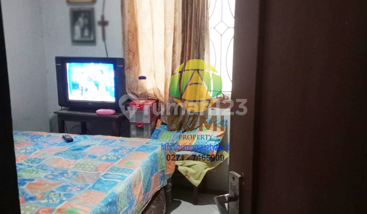 Affordable House Near Fajar Indah 2