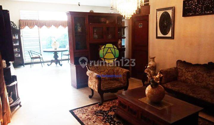 Dijual Rumah Luas Mewah Solo Kota 2