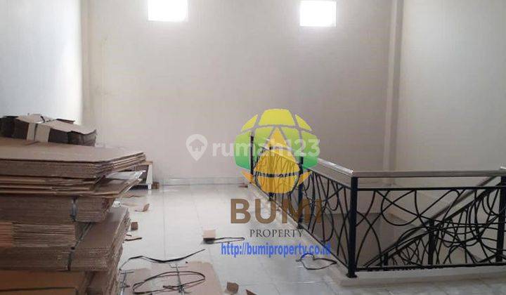 Dijual Ruko Murah Lokasi Strategis Solo Baru 2