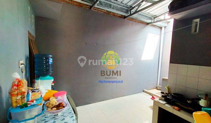 Rumah Cluster Bagus Siap Huni Lokasi Gentan 2