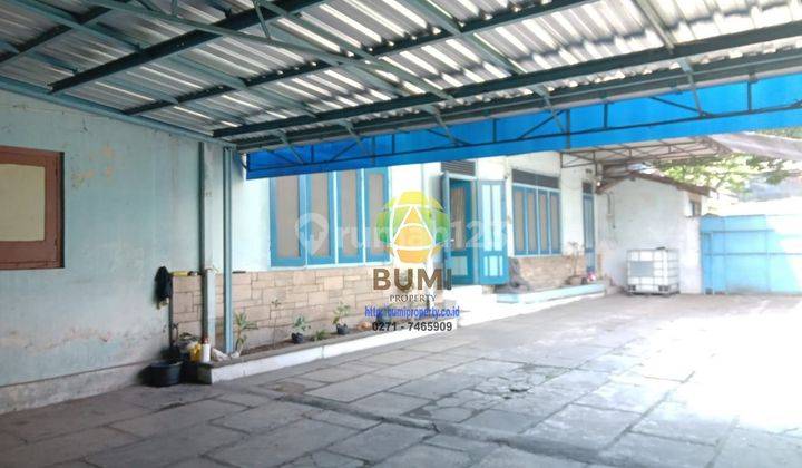 Rumah Luas Tidak Jauh Dari Kampus Uns 2