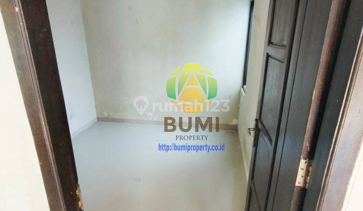 Rumah Cluster Siap Huni Lokasi Mojosongo 2