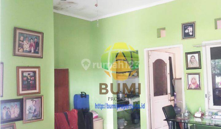 Rumah Murah Siap Pakai Lokasi Kartasura 1