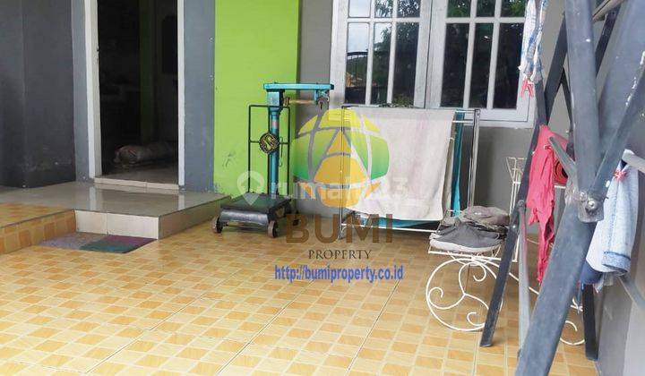 Rumah Murah Siap Pakai Lokasi Kartasura 2