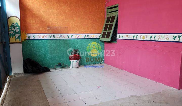 Rumah 2 Lantai Lokasi Baturan Colomadu Siap Huni 1