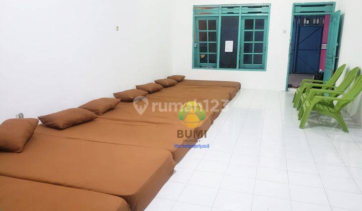 Rumah 2 Lantai Lokasi Baturan Colomadu Siap Huni 2