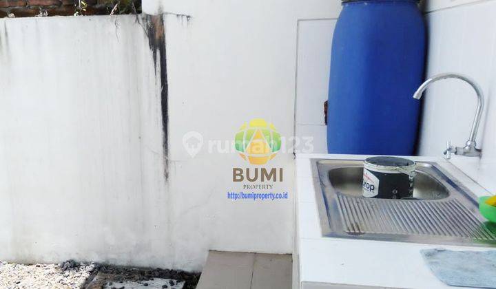 Rumah Minimalis Modern Siap Pakai di Malang 2