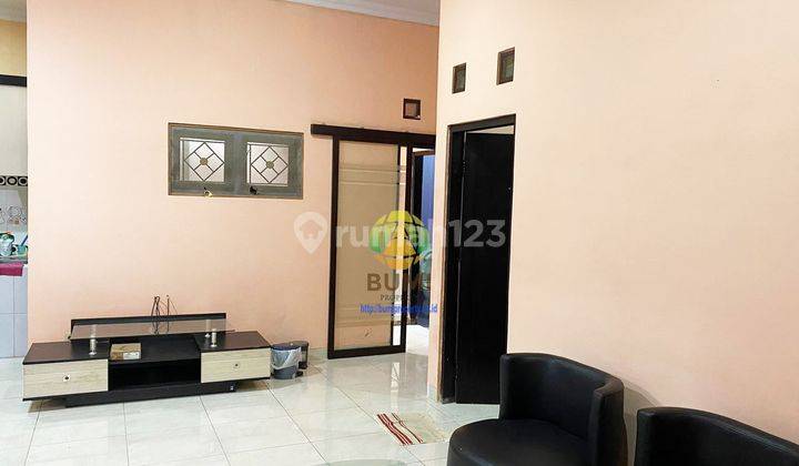 Rumah Cluster Furnished Siap Pakai Colomadu 1