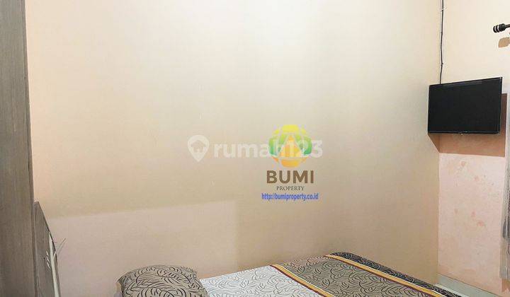 Rumah Cluster Furnished Siap Pakai Colomadu 2