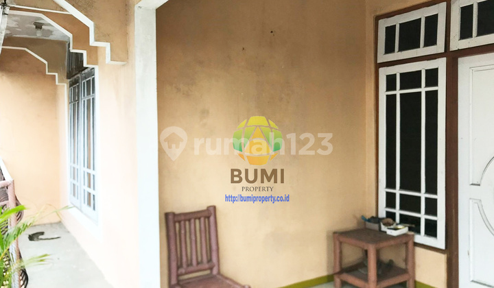 Rumah 2 Lantai Lokasi Jebres Solo Rumah 2 Lantai Lokasi Jebres Solo