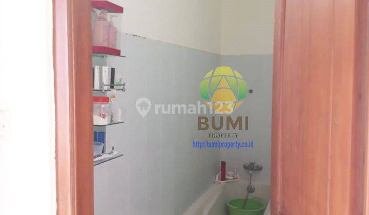 Rumah 2 Lantai Komplek Perumahan Murah di Solo Baru 2