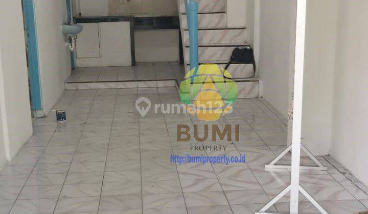 Rumah 2 Lantai Bagus di Grogol Solo Baru 1