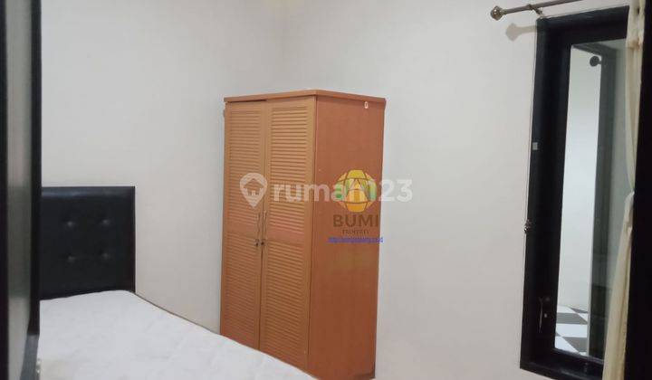 Rumah Minimalis Semi Furnished di Komplek Perumahan Elit di Colomadu 1