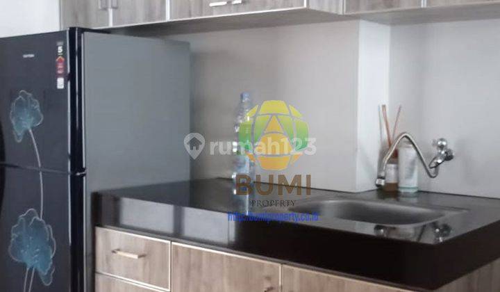 Apartemen 2 Bedroom di Apsara Solo Baru Furnished 2