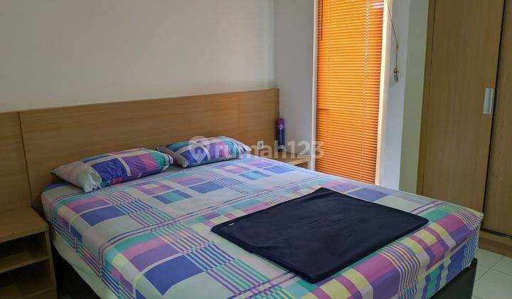 Apartemen Type 1bedroom di Pabelan Kartasura Full Furnished 2