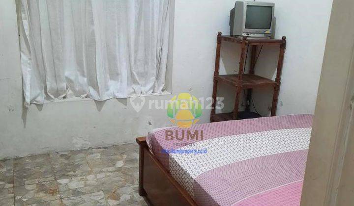 Hunian Klasik Cocok Untuk Guest House Dekat Keraton Surakarta  2