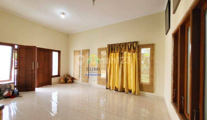 Rumah 1 Lantai Minimalis Modern di Gentan Solo 2