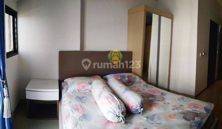 Apartemen Type Studio di Apsara Kahyangan Solo Baru Furnished  1