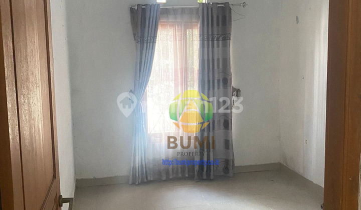 Rumah Siap huni dekat pusat perbelanjaan Solo Baru 2