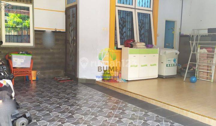 Rumah Bagus di Kawasan Komplek Perumahan Solo Baru 2