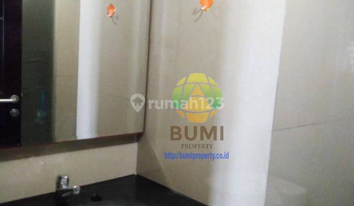 Apartemen Type 1br Full Furnish di Solo Baru 2