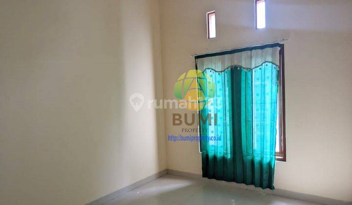 Rumah 2 Lantai Furnished Dekat Rs Indriati Solo Baru 2