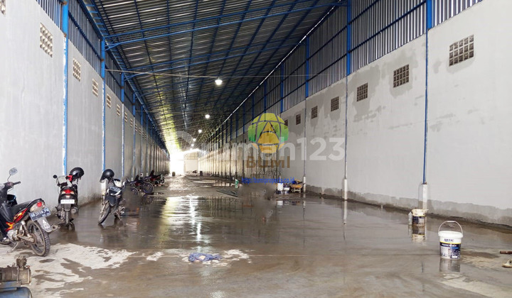 Gudang Baru Siap Pakai Lokasi Strategis di Kartasura Gudang Baru Siap Pakai Lokasi Strategis di Kartasura