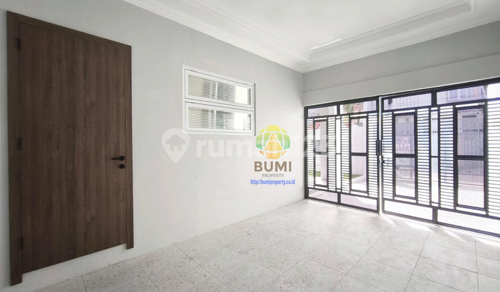 Nice 2-story house ready to occupy, strategic location in Solo. 2