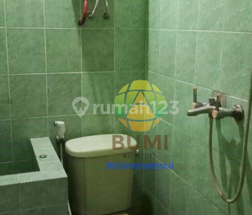 Ready-to-use house in a strategic location, Fajar Indah housing complex, Solo 2