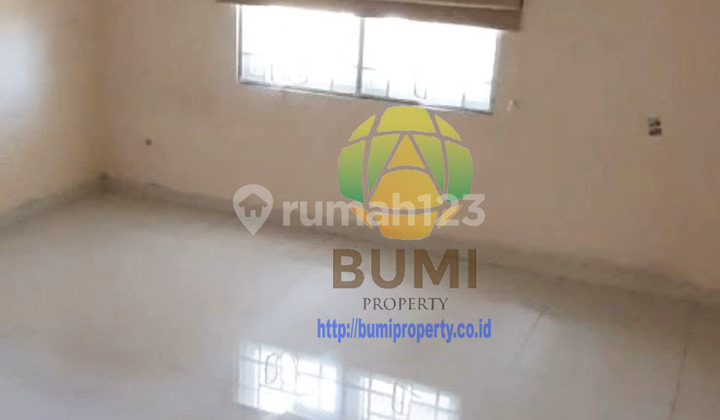 Rumah 1 lantai semi furnished di komplek perumahan plamongan semarang 2