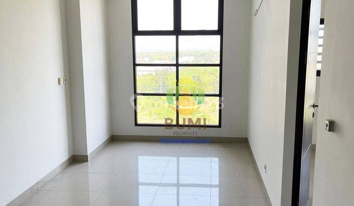 Apartmen Type 2BR Corner di Apsara Kahyangan Solo Baru 1